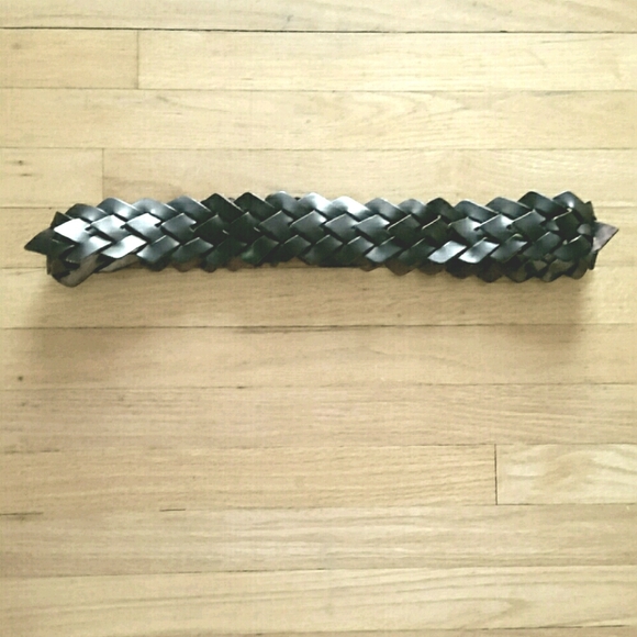 Accessories - Brown Belt